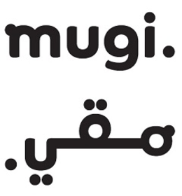 MUGI. trademark