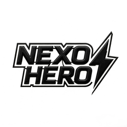 NEXO HERO trademark