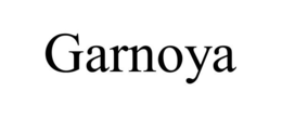 GARNOYA trademark