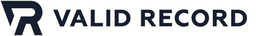 R VALID RECORD trademark