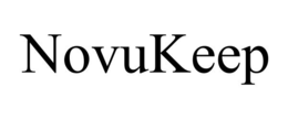 NOVUKEEP trademark