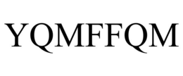 YQMFFQM trademark