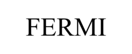 FERMI trademark