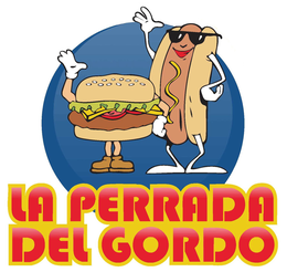 LA PERRADA DEL GORDO trademark