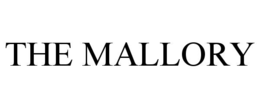 THE MALLORY trademark