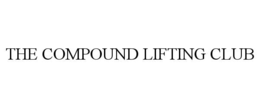 THE COMPOUND LIFTING CLUB trademark