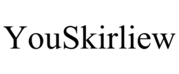 YOUSKIRLIEW trademark