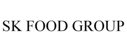 SK FOOD GROUP trademark