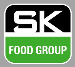 SK FOOD GROUP trademark