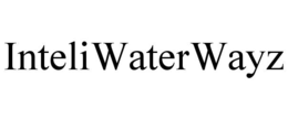 INTELIWATERWAYZ trademark