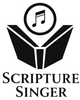 SCRIPTURE SINGER trademark