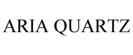 ARIA QUARTZ trademark