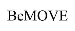 BEMOVE trademark