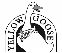 YELLOW GOOSE trademark