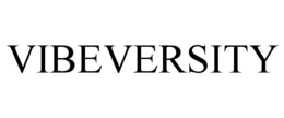 VIBEVERSITY trademark