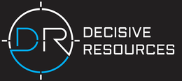 DR DECISIVE RESOURCES trademark