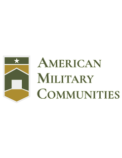 AMERICAN MILITARY COMMUNITIES trademark