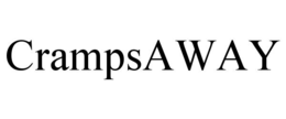 CRAMPSAWAY trademark