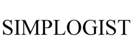 SIMPLOGIST trademark