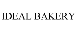 IDEAL BAKERY trademark