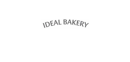 IDEAL BAKERY trademark
