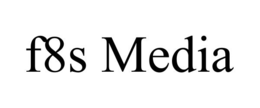 F8S MEDIA trademark
