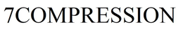 7COMPRESSION trademark
