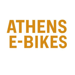 ATHENS E-BIKES trademark