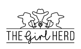 THE GIRL HERD trademark