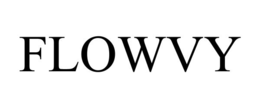 FLOWVY trademark