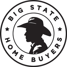 BIG STATE HOME BUYERS trademark