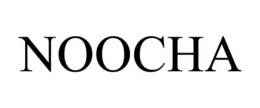 NOOCHA trademark