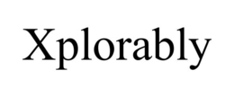 XPLORABLY trademark