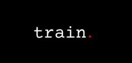 TRAIN. trademark