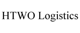 HTWO LOGISTICS trademark