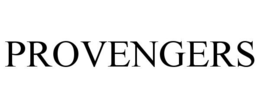 PROVENGERS trademark