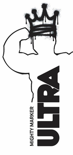 MIGHTY MARKER ULTRA trademark