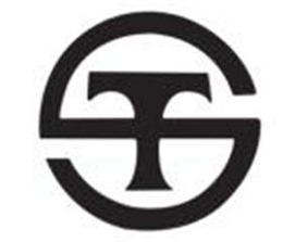 ST trademark