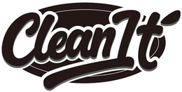 CLEAN IT trademark