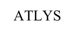 ATLYS trademark