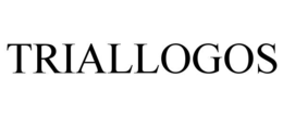 TRIALLOGOS trademark