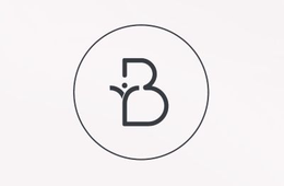 B trademark