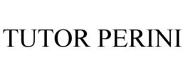 TUTOR PERINI trademark