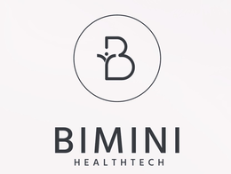 B BIMINI HEALTHTECH trademark