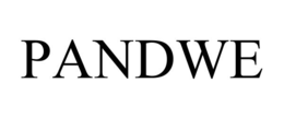 PANDWE trademark