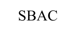 SBAC trademark