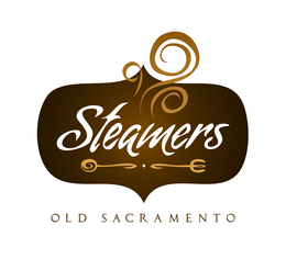 STEAMERS OLD SACRAMENTO trademark