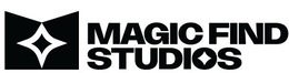 MAGIC FIND STUDIOS trademark