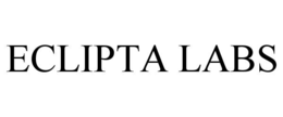 ECLIPTA LABS trademark
