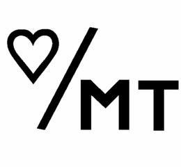 / MT trademark